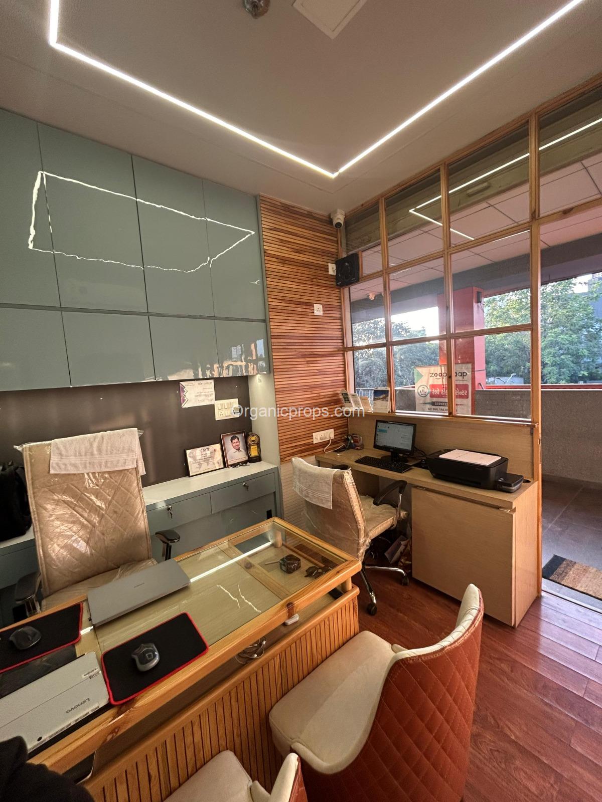OFFICE ON SALE